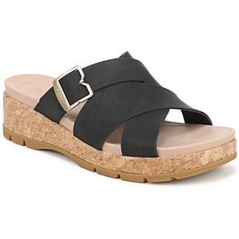 Dr. Scholl's Free Day Women's Slide Sandals