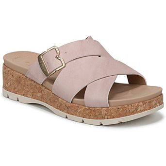 Dr. Scholl's Free Day Women's Slide Sandals