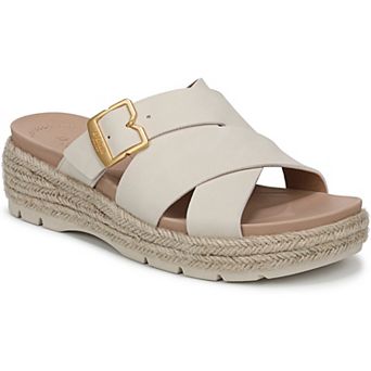 Dr. Scholl's Free Day Women's Slide Sandals