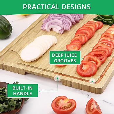 20 in Large Cutting Board