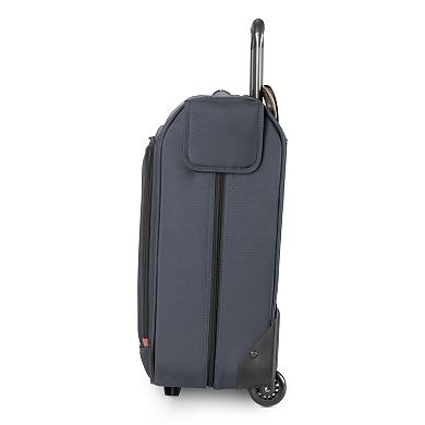 Ricardo Beverly Hills Montecito 3.0 Softside Rolling Garment Bag