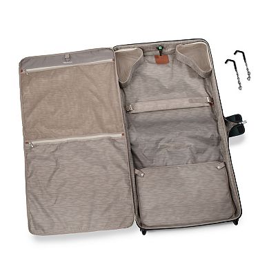 Ricardo Beverly Hills Montecito 3.0 Softside Rolling Garment Bag