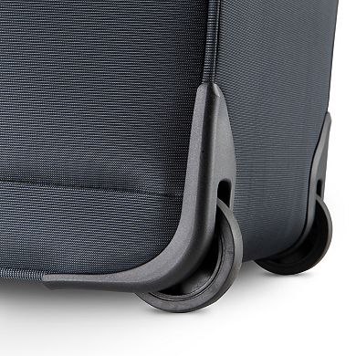 Ricardo Beverly Hills Montecito 3.0 Softside Rolling Garment Bag