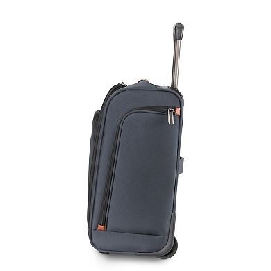 Ricardo Beverly Hills Montecito 3.0 Softside Luggage