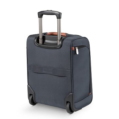 Ricardo Beverly Hills Montecito 3.0 Softside Luggage