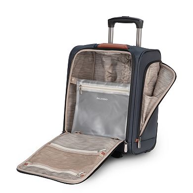 Ricardo Beverly Hills Montecito 3.0 Softside Luggage