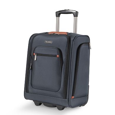Ricardo Beverly Hills Montecito 3.0 Softside Luggage