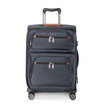 Ricardo Beverly Hills Montecito 3.0 Softside Luggage