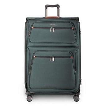 Ricardo Beverly Hills Montecito 3.0 Softside Luggage