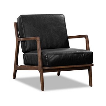 Modern Single Stylish Lounge Chair