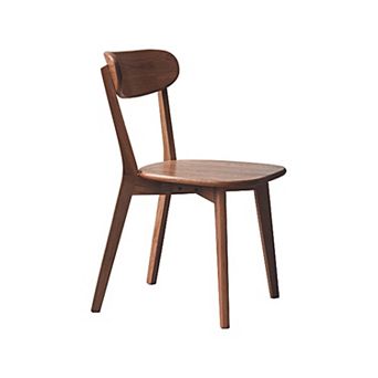 Solid Wood Stylish Dining Room Chair