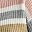 Gray Pink Stripe