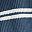 Navy Stripe