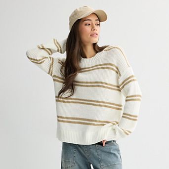 Juniors SO® Essential Long Sleeve Top
