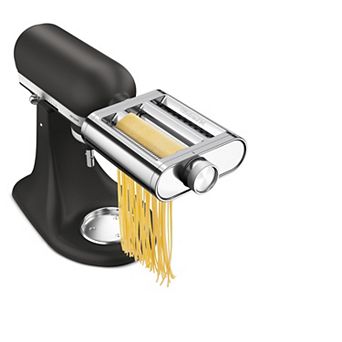 KitchenAid® 3-in-1 Metal Pasta Attachment