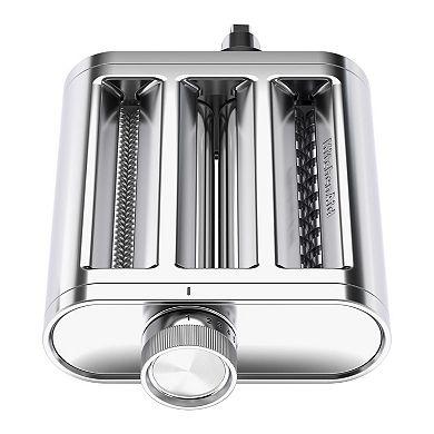 KitchenAid® 3-in-1 Metal Pasta Attachment