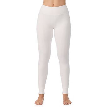 Women's Cuddl Duds® Cozy Cable Leggings
