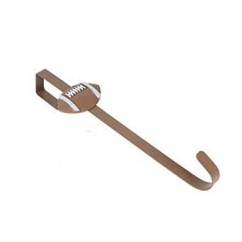 Celebrate Together™ Fall Football Wreath Holder