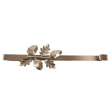 Celebrate Together™ Fall Acorn Design Metal Wreath Hanger
