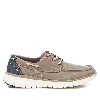 XTI Men's casual boat shoes 142310