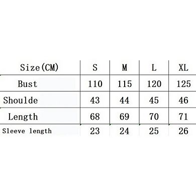 Womens Denim Shirt Business Casual Button Down Work Blouses Puff Sleeve Summer Tops