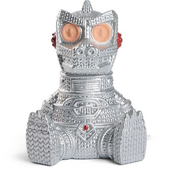 Handmade by Robots - Godzilla - Mechagodzilla #340 (Glitter)