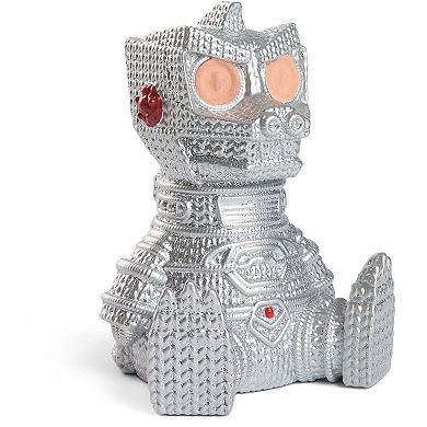 Handmade by Robots - Godzilla - Mechagodzilla #340 (Glitter)