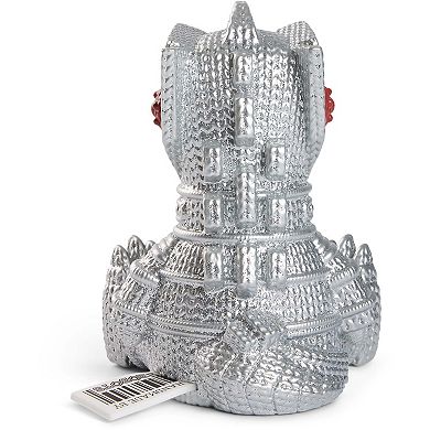 Handmade by Robots - Godzilla - Mechagodzilla #340 (Glitter)