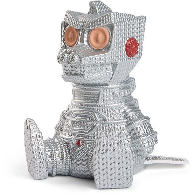 Handmade by Robots - Godzilla - Mechagodzilla #340 (Glitter)