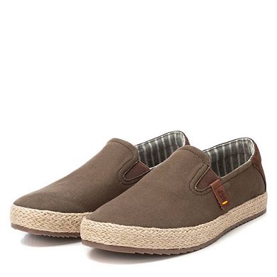 Refresh Men's Canvas Boat Shoes Comfort Insoles 171723