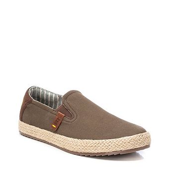 Refresh Men's Canvas Boat Shoes Comfort Insoles 171723