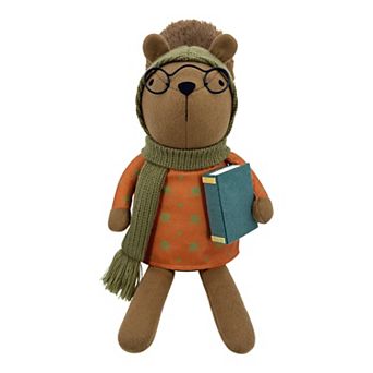 Celebrate Together™ Fall Squirrel Shelf Sitter Table Decor