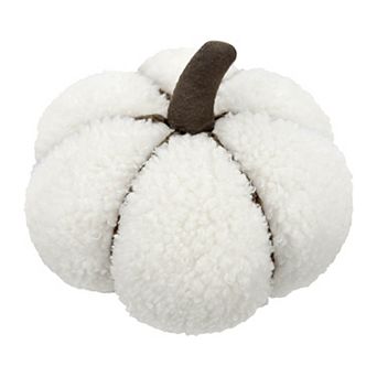 Celebrate Together™ Fall Boucle Pumpkin Table Decor