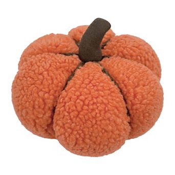 Celebrate Together™ Fall Boucle Pumpkin Table Decor