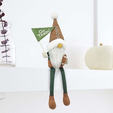 Celebrate Together™ Fall Football Gnome Shelf Sitter Table Decor
