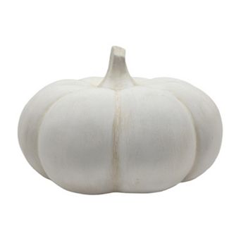 Celebrate Together™ Fall 5-inch Terracotta Pumpkin Table Decor