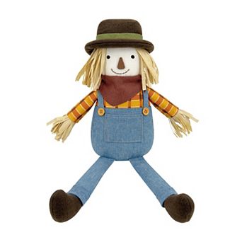 Celebrate Together™ Fall Scarecrow Shelf Sitter Table Decor