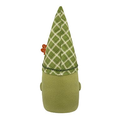 Celebrate Together™ Fall Gnome with Pumpkin Shelf Sitter Table Decor