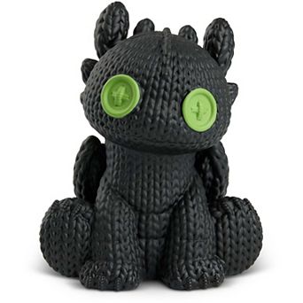 Handmade by Robots - How to Train Your Dragon - Toothless #250