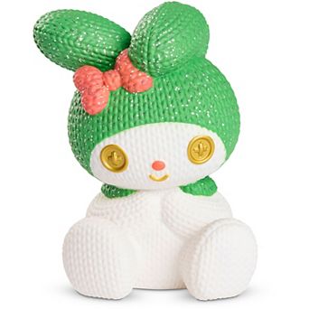 Handmade by Robots - Hello Kitty and Friends - My Melody #351 (Christmas)