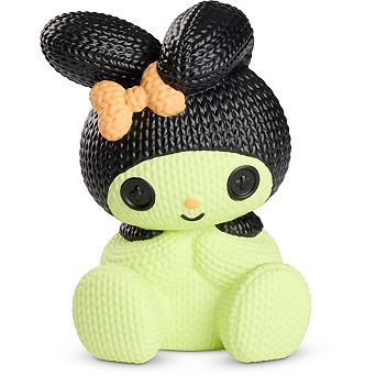 Handmade by Robots - Hello Kitty and Friends - My Melody #347 (Halloween)