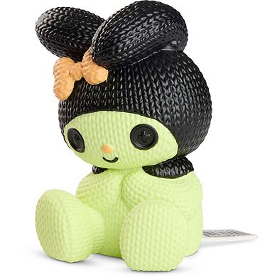 Handmade by Robots - Hello Kitty and Friends - My Melody #347 (Halloween)