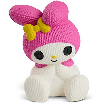 Handmade by Robots - Hello Kitty and Friends - My Melody #270