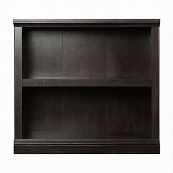 35lbs Miscellaneous Storage 2-Shelf Bookcase