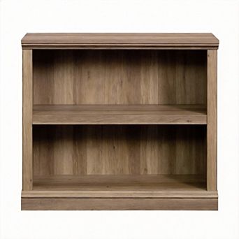 35lbs Miscellaneous Storage 2-Shelf Bookcase