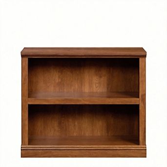 35lbs Miscellaneous Storage 2-Shelf Bookcase