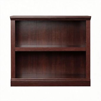 35lbs Miscellaneous Storage 2-Shelf Bookcase
