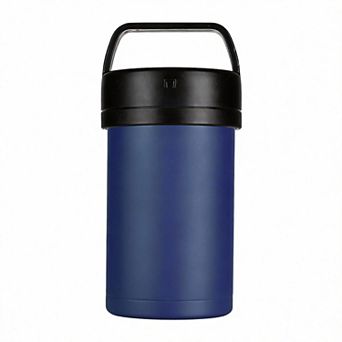16 oz Ultralight Travel French Press Vacuum Stainless