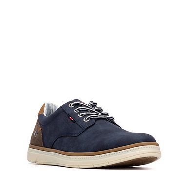 Refresh Men's Casual Comfort Oxfords 175558