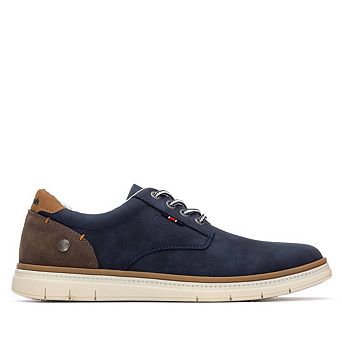Refresh Men's Casual Comfort Oxfords 175558